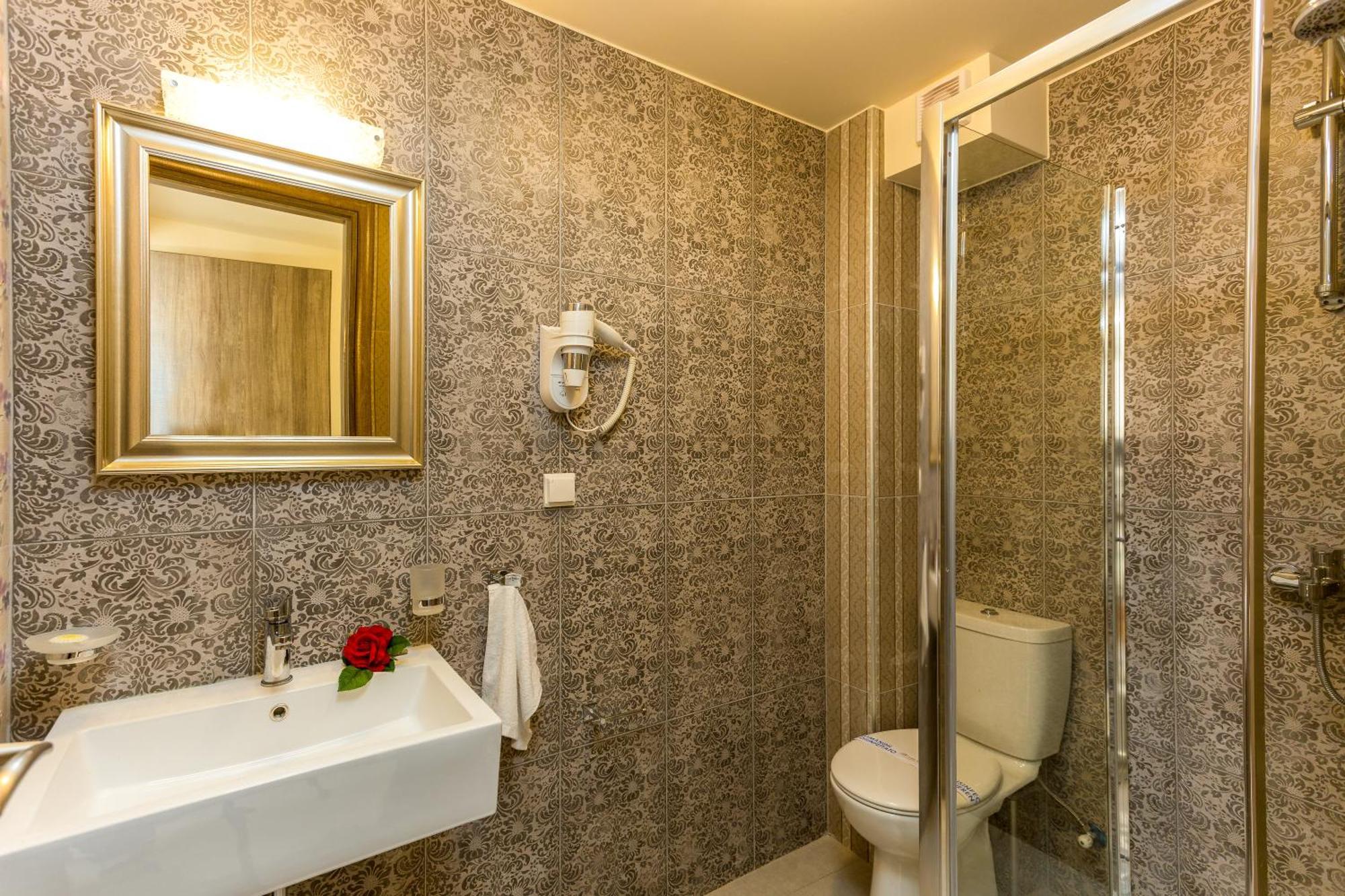 Polyxenia Suites Rethymno Exterior foto
