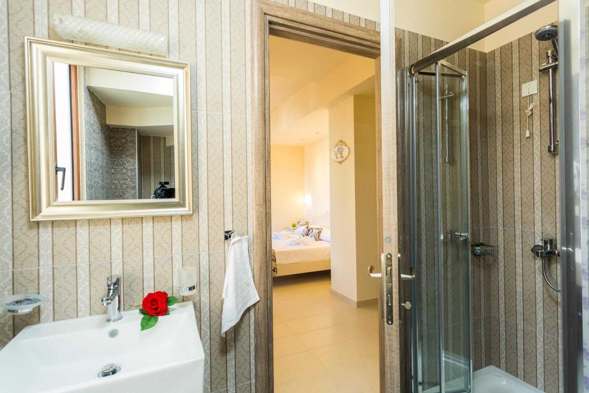 Polyxenia Suites Rethymno Exterior foto